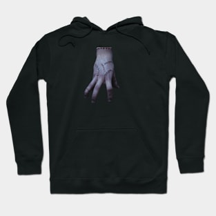 Thing Hoodie